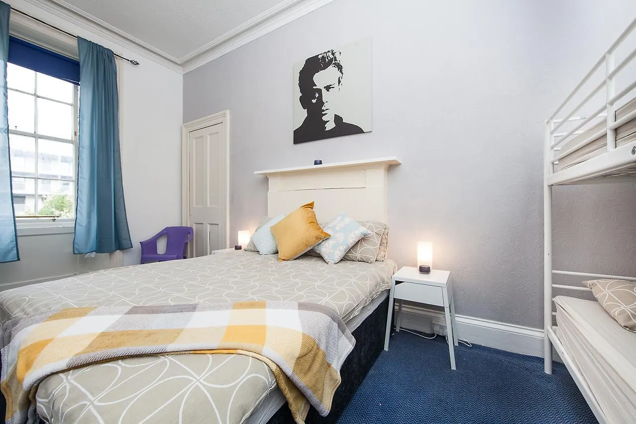 Gasthuis Kingsview Rooms Edinburgh