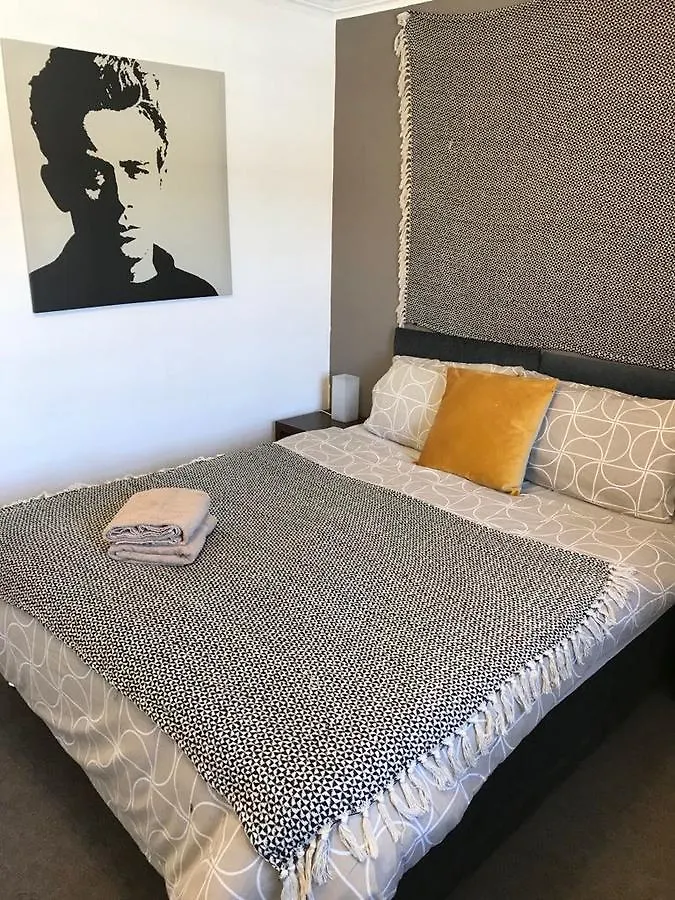 Kingsview Rooms Edinburgh