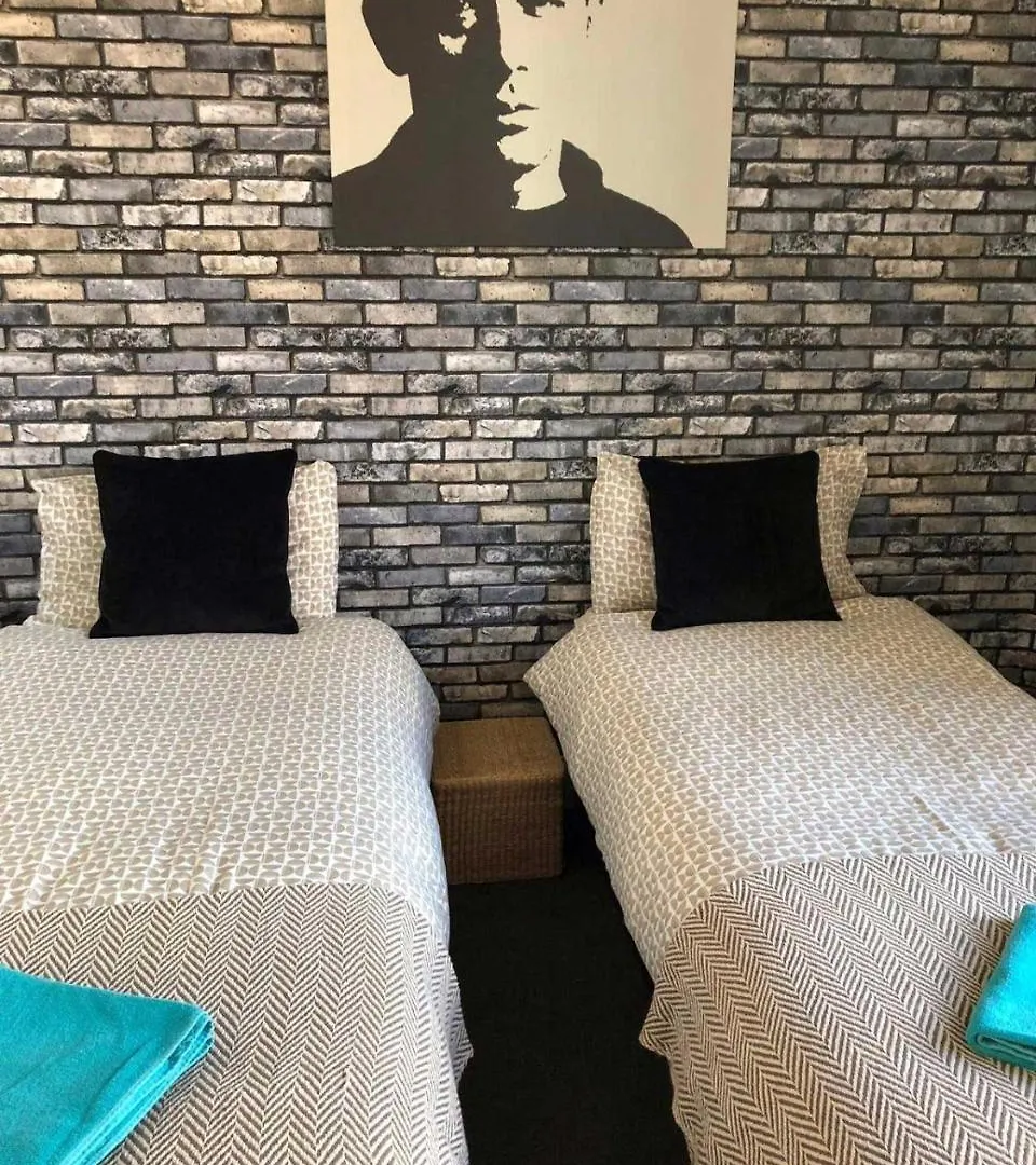 Gasthuis Kingsview Rooms Edinburgh